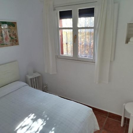 Casa Montecote Eco Resort Вьер де ла Фронтера Экстерьер фото