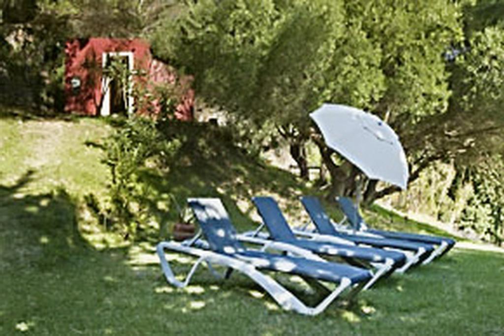 Casa Montecote Eco Resort Вьер де ла Фронтера Номер фото