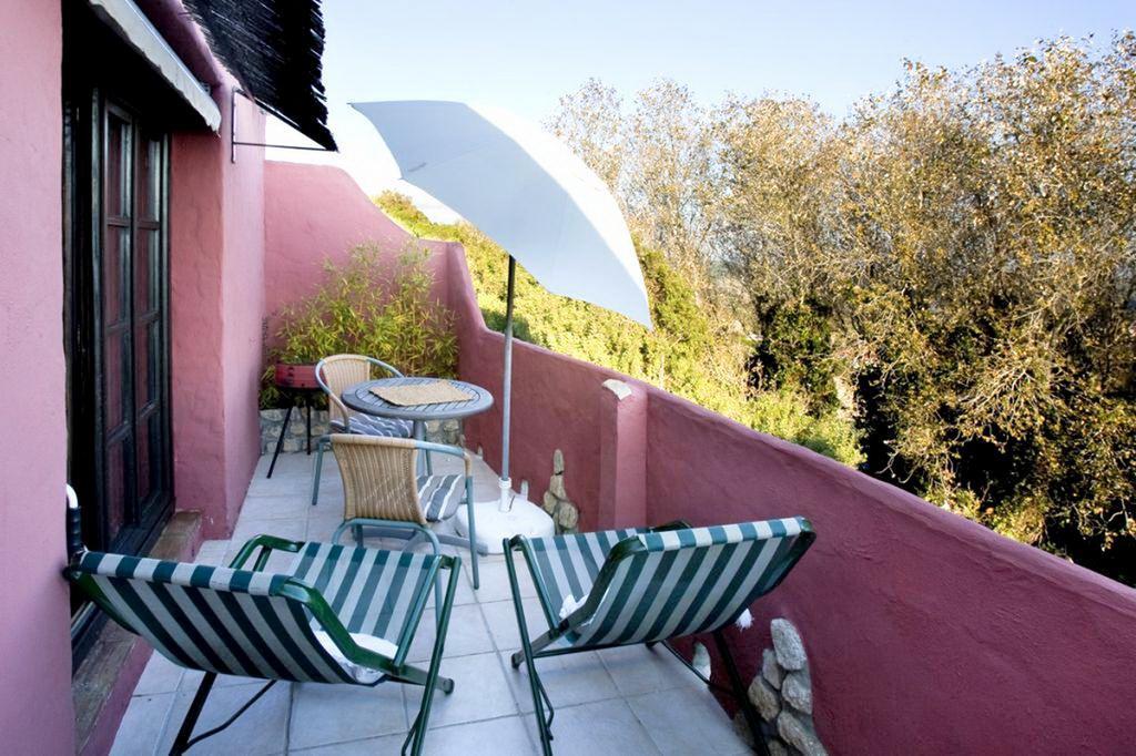 Casa Montecote Eco Resort Вьер де ла Фронтера Номер фото