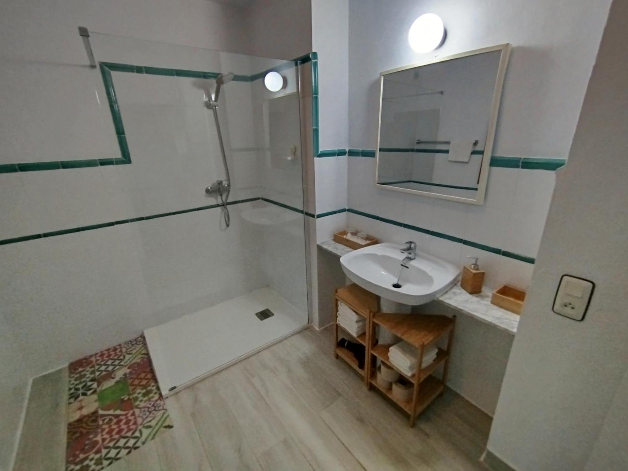 Casa Montecote Eco Resort Вьер де ла Фронтера Экстерьер фото