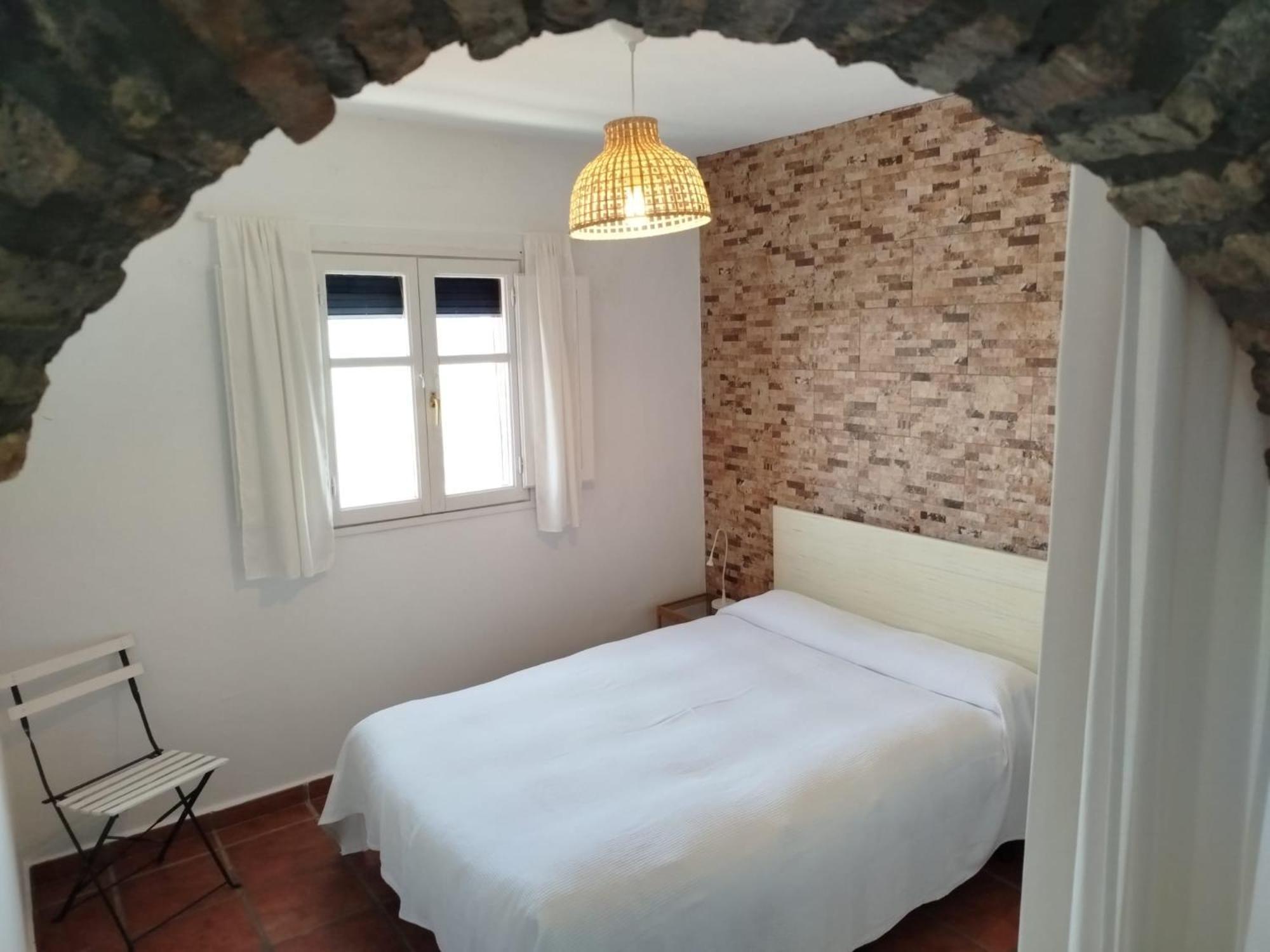 Casa Montecote Eco Resort Вьер де ла Фронтера Экстерьер фото