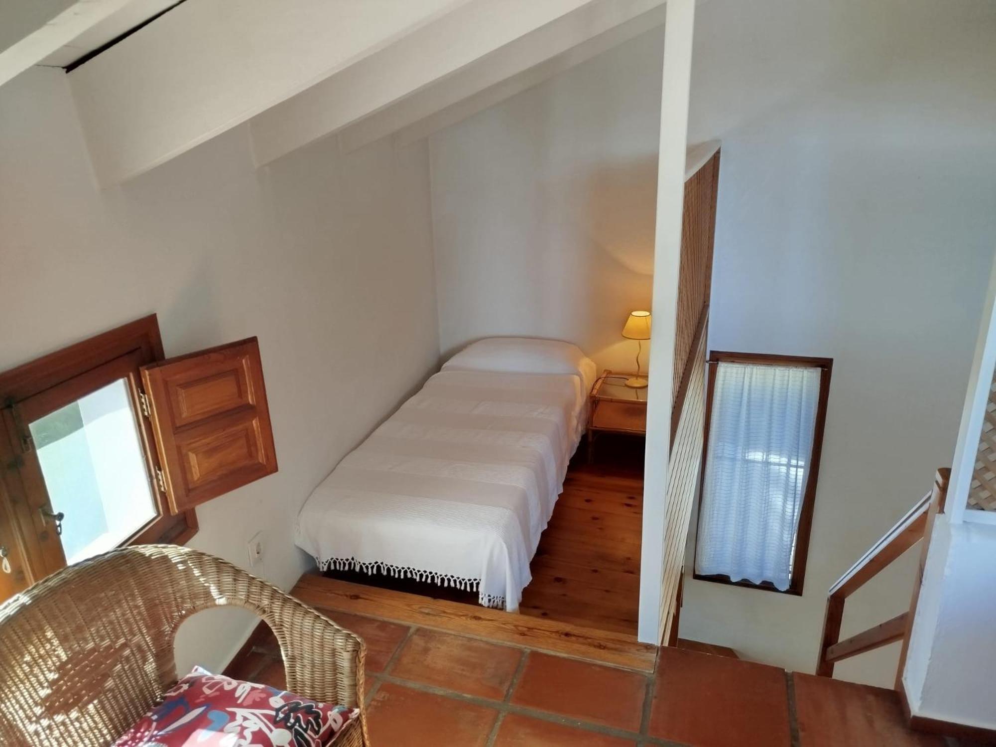 Casa Montecote Eco Resort Вьер де ла Фронтера Экстерьер фото