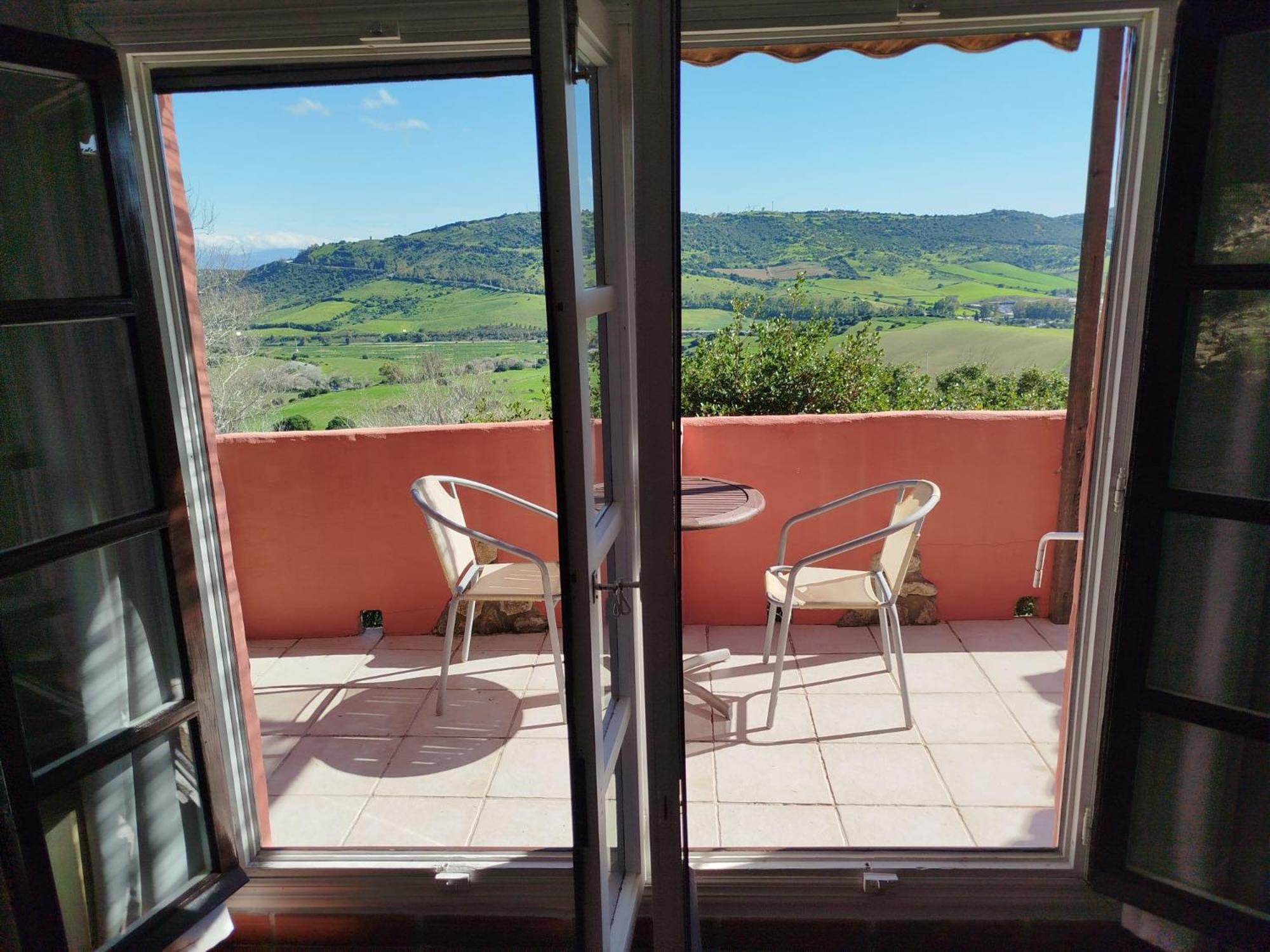 Casa Montecote Eco Resort Вьер де ла Фронтера Экстерьер фото