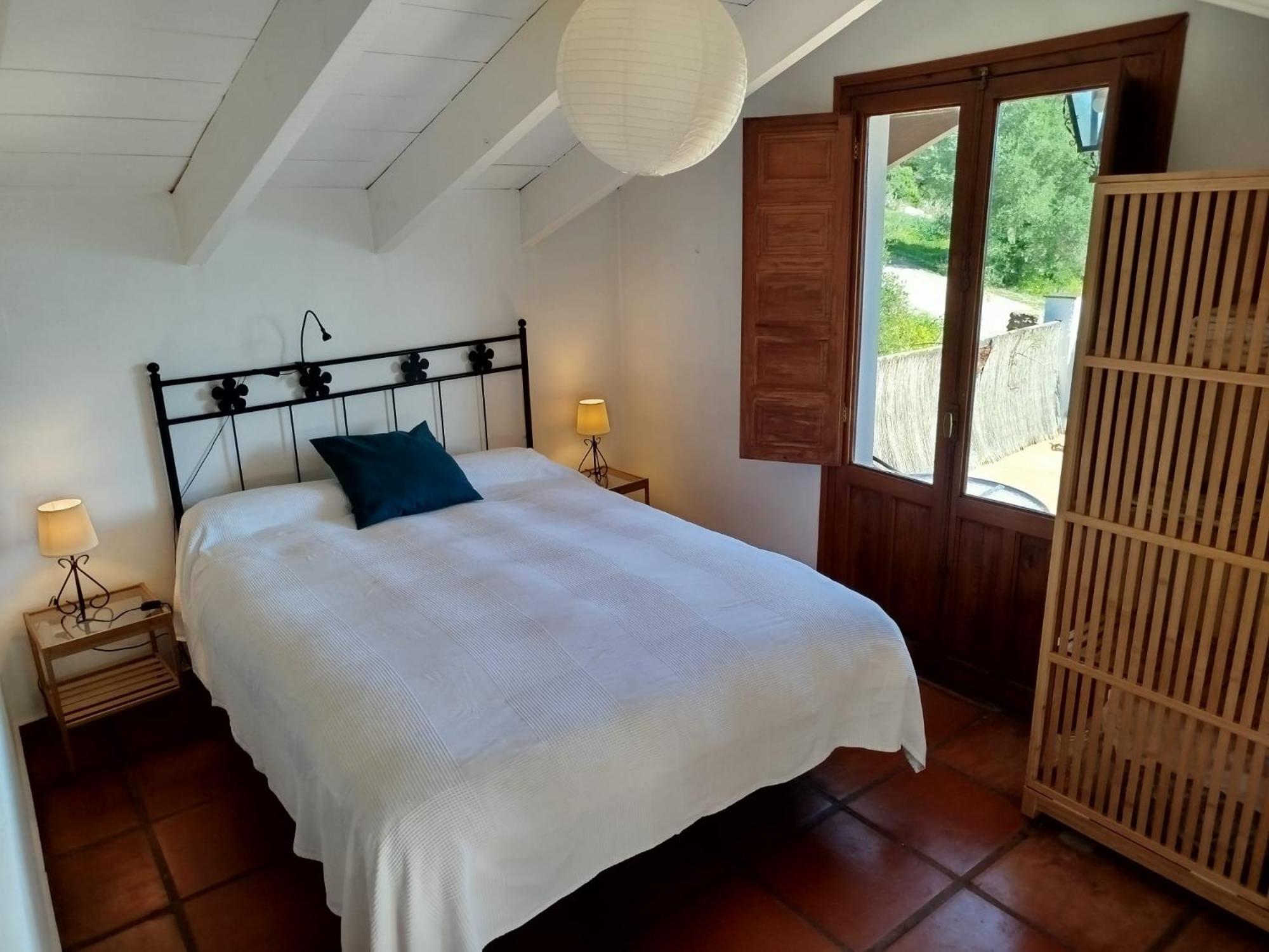 Casa Montecote Eco Resort Вьер де ла Фронтера Экстерьер фото