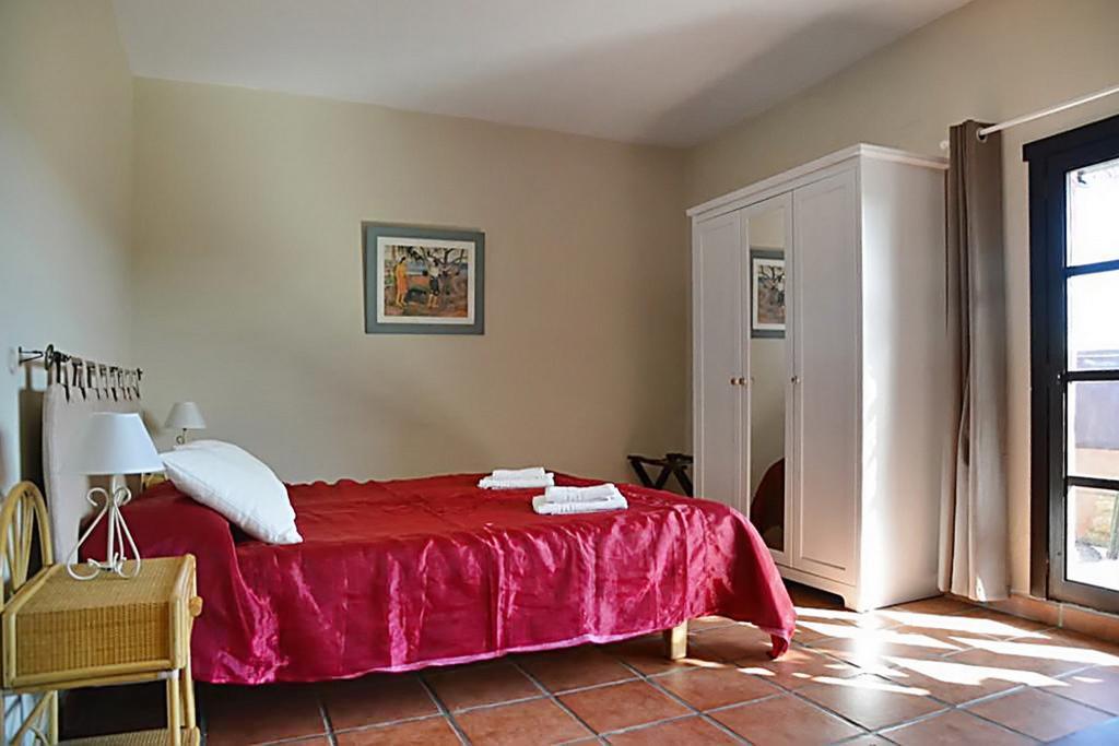 Casa Montecote Eco Resort Вьер де ла Фронтера Номер фото