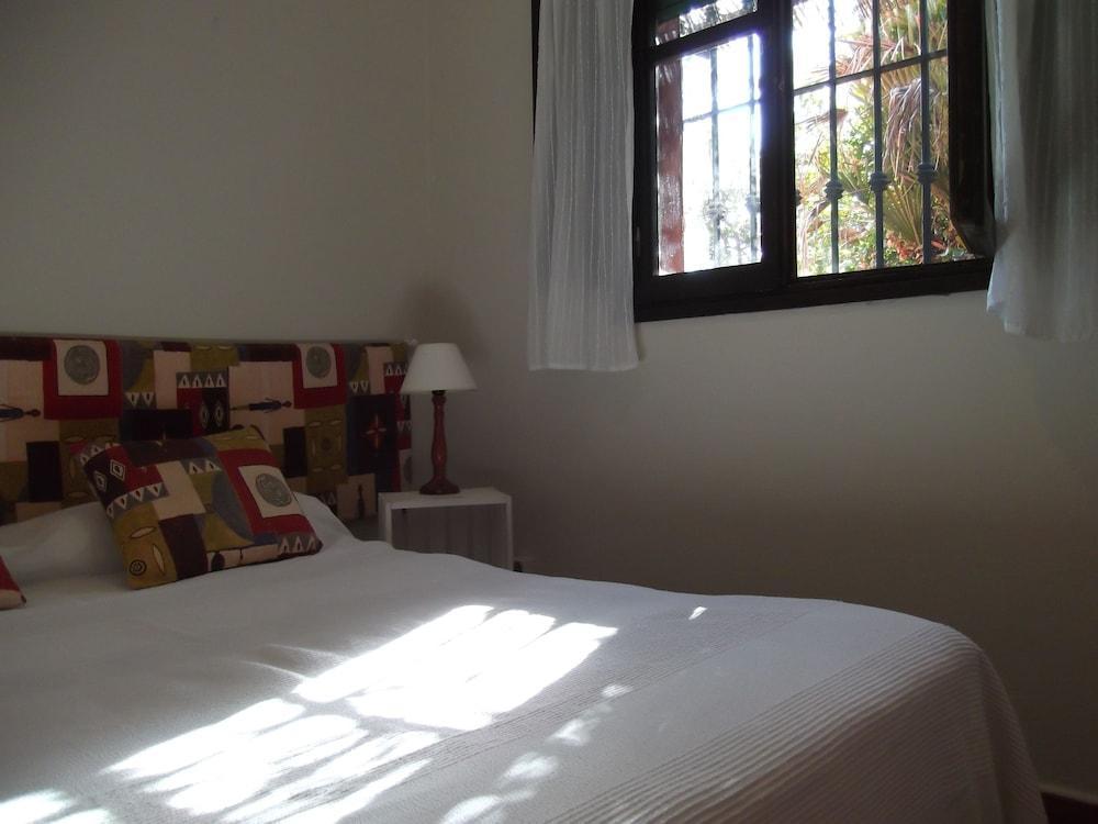 Casa Montecote Eco Resort Вьер де ла Фронтера Экстерьер фото